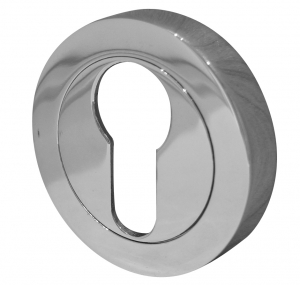 Designer Escutcheon (euro profile)